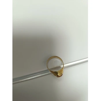 Inel Din Aur Proba 750* 3.2gr
