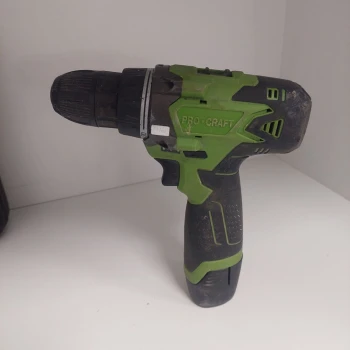 Procraft PA12BL