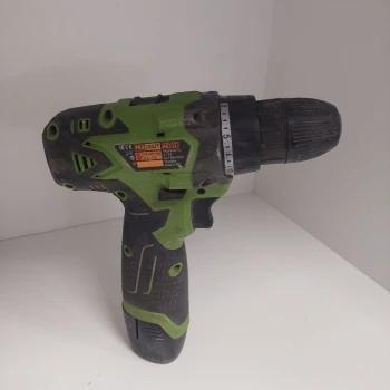 Procraft PA12BL