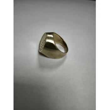 Inel Din Argint proba 925* 8,73 gr
