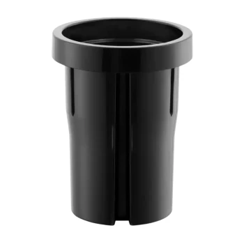 Storcător de fructe și legume Zelmer ZJE4800, Black Inox