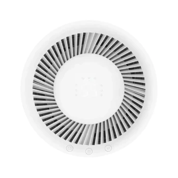 Umidificator de aer Xiaomi Mijia Smart Evaporative Humidifier Pro, White