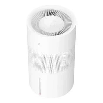 Umidificator de aer Xiaomi Mijia Smart Evaporative Humidifier Pro, White