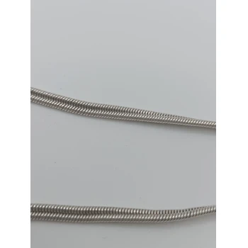 Lanț de argint proba 925* 18.43 gr