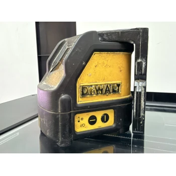 Laser DeWalt DW088