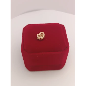 Pandativ Din Aur Proba 585 1,11 Gr