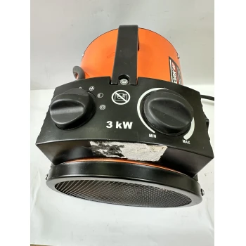 Aeroterma AE3000W