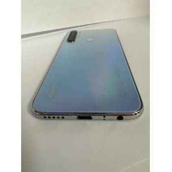 Telefon Xiaomi Redmi Note 8 64 GB Mist Blue