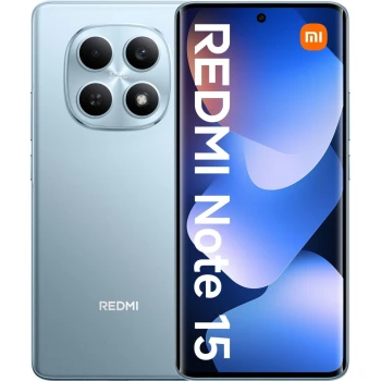 Xiaomi Redmi Note 15 8/256 GB Blue