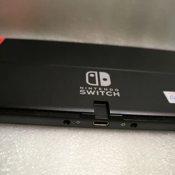 Consola Nintendo Switch Oled