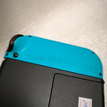 Consola Nintendo Switch Oled