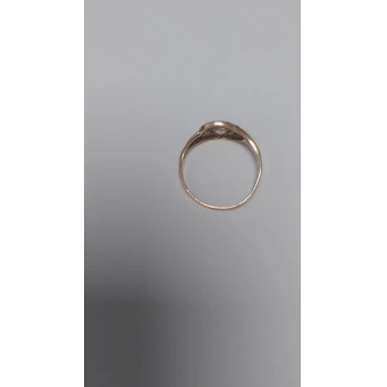 Inel Din Aur Proba 585 1.57 gr