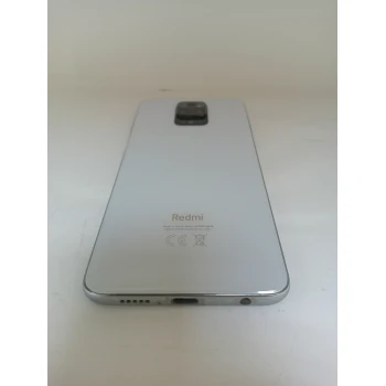 Telefon Xiaomi Redmi Note 9 Pro 64 GB White