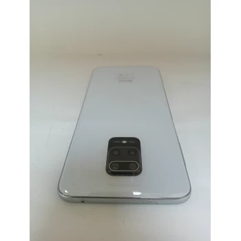 Telefon Xiaomi Redmi Note 9 Pro 64 GB White