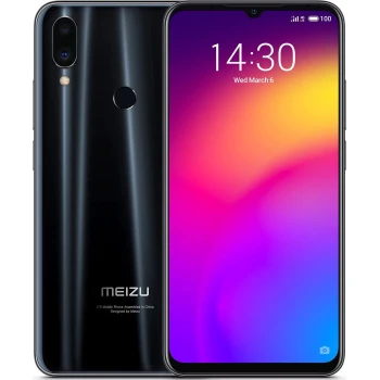 Meizu Note 9 64 GB Black