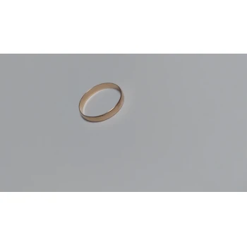Verigheat din aur Proba 585* 2.16 gr