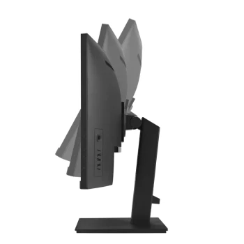Monitor ASUS VA34VCPSR 34" UW-QHD, Black