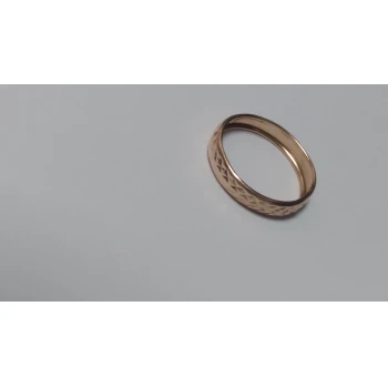 Verighetă Din Aur Proba 585 1.21 gr