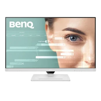 Monitor BenQ GW3290QT 31.5" 2K, White