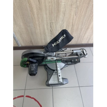 Fierăstrău circular HiKOKI C8FSE