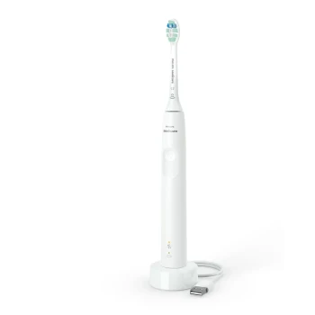 Perie De Dinti Electrica Philips Sonicare 3100 White