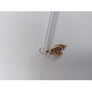 Pandativ Din Aur Proba 750 1.47 gr