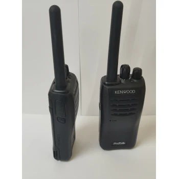 Ratie Kenwood TK-3501