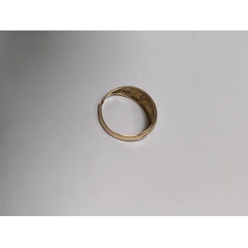 Inel din aur proba 585* 1.47gr