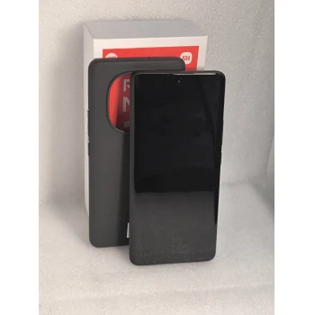 Telefon Xiaomi Redmi Note 15 256 GB Black