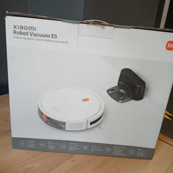 Aspirator Xiaomi Vacuum E5