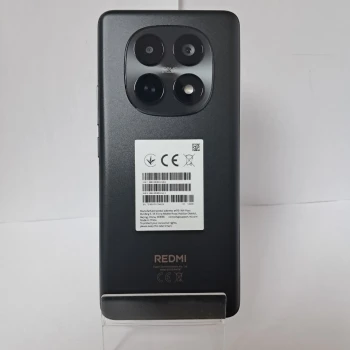 Xiaomi Redmi Note 15 128 GB Black
