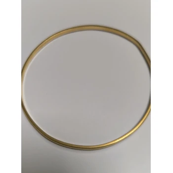 Bratara Din Aur proba 750 10.02 gr