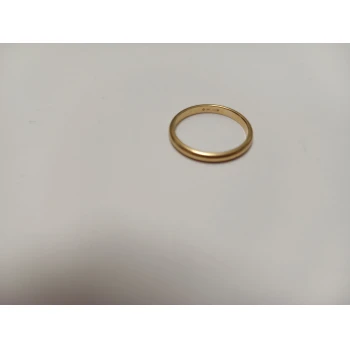 Verigheta din aur proba 750 1.99 gr
