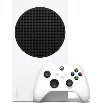 Consolă Xbox Series S 512 GB