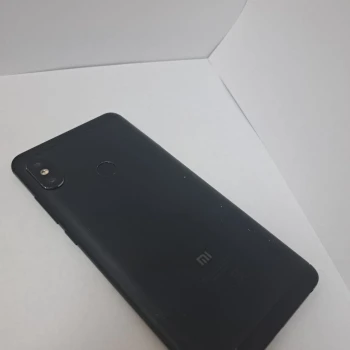 Xiaomi Redmi Note 5 64 GB Black