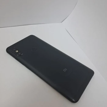 Xiaomi Redmi Note 5 64 GB Black