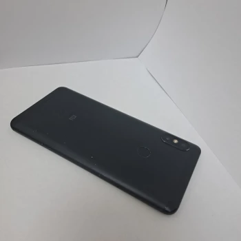 Xiaomi Redmi Note 5 64 GB Black