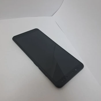 Xiaomi Redmi Note 5 64 GB Black