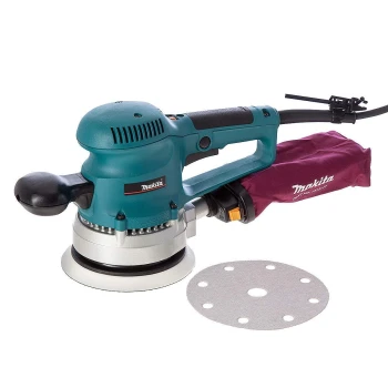 Masina de slefuit Makita B06030