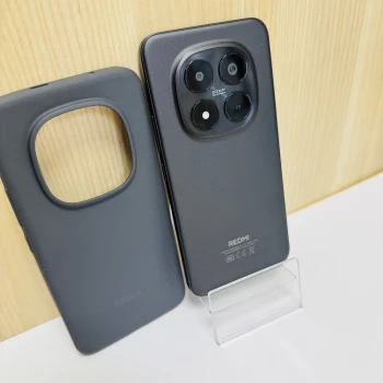 Telefon Xiami Redmi Note 15 Pro+ 12/512 GB Black
