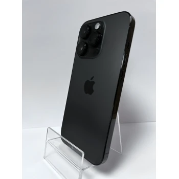 Telefon Apple iPhone 14 Pro 256 GB Black