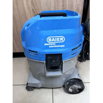 Aspirator Baier BSS 306L