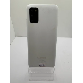 Samsung Galaxy A03S 32 GB White