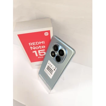 Xiaomi Redmi Note 15 PRO 8/256 Gb Blue