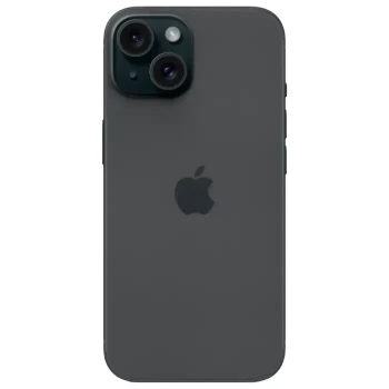 Apple iPhone 15 6GB/128GB Black