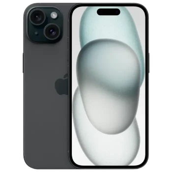 Apple iPhone 15 6GB/128GB Black