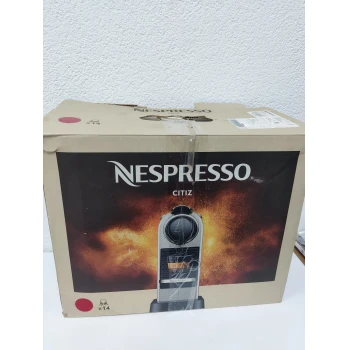 Aparat de Cafea Nespresso C113 Citiz