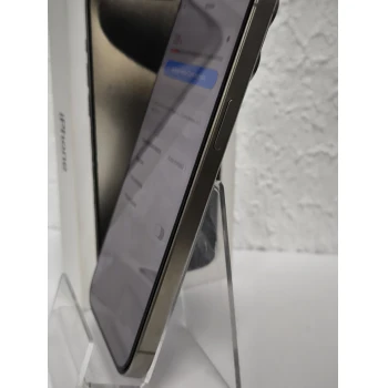 Apple iPhone 15 Pro Max 256 GB Natural Titanium