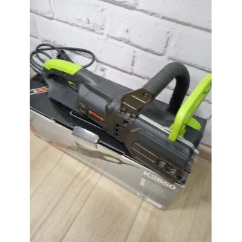 Rindea electrica STROMO