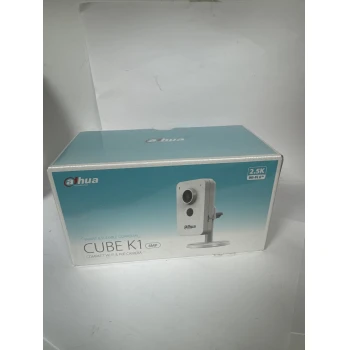 Videocamera Dhua Cube k1